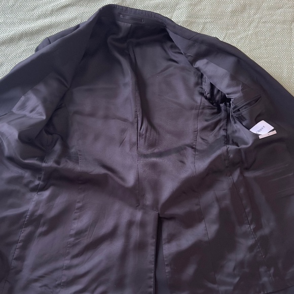 Filippa K black blazer - Picture 5 of 5